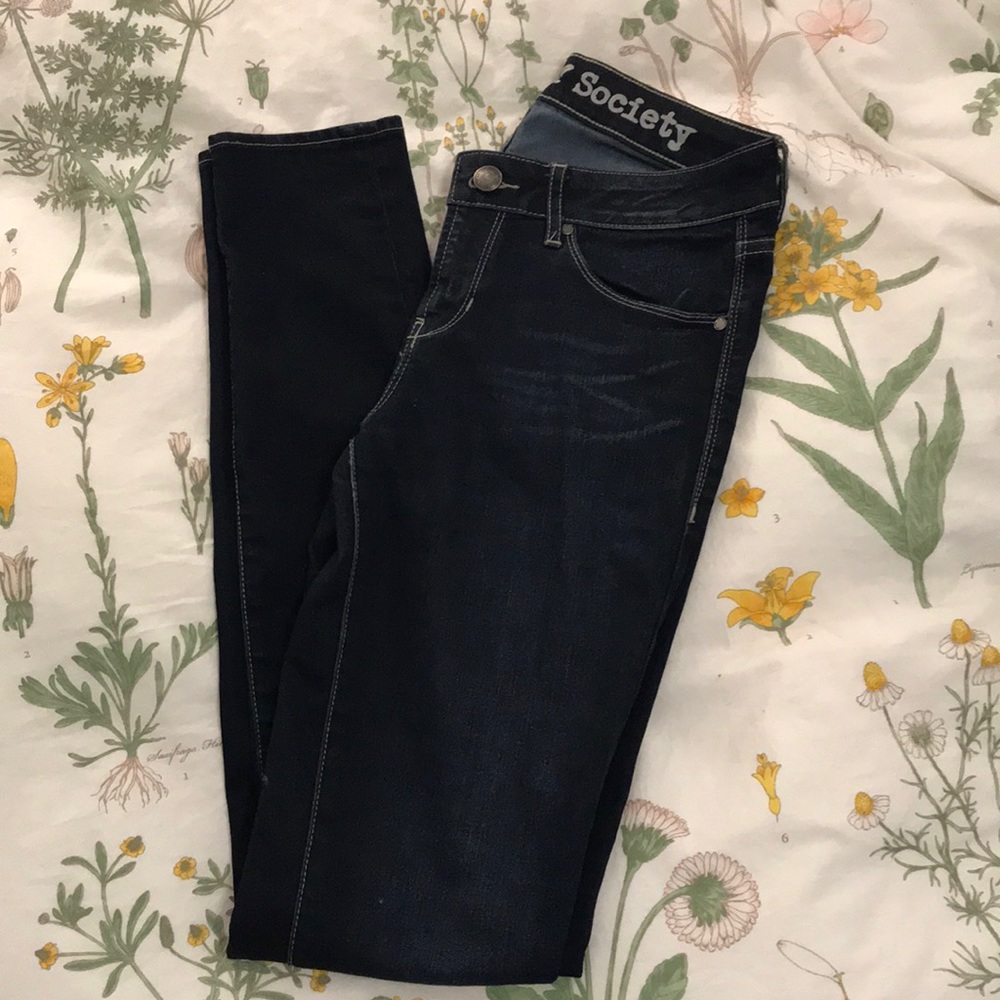 Articles of Society Jeans